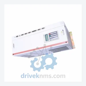 RELIANCE UVZC3202 EXIC2-2.2 VZ3000 Servo module