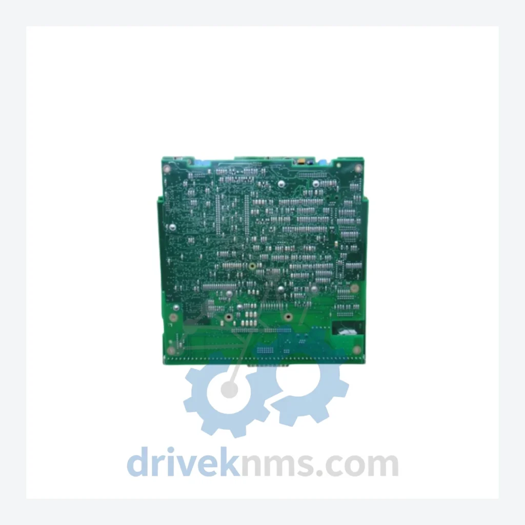 ABB SDCS-PIN-3A COAT 3ADT220120R0002 Power Interface Board – Obsolete SDCS Spare Part
