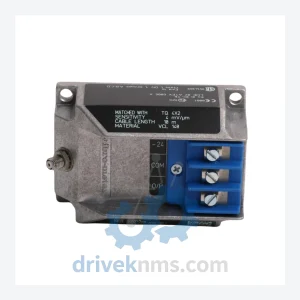 Vibro-Meter IQS450 204-450-000-002 Signal Conditioner – IQS450 Series | Global Shipping & Warranty