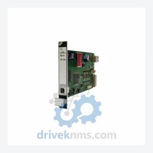 Emerson A6500-CC Communication Module – Obsolete Ovation Legacy Spare Part