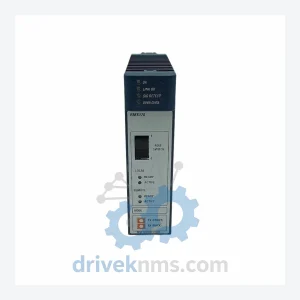 GE IC695RMX128 RX3i Redundancy Memory Exchange Module – PACSystems