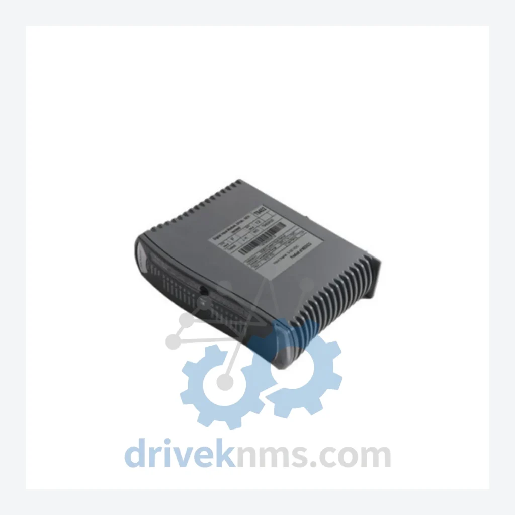 ICS Triplex T9832 Analogue Input Module – Obsolete TMR Spare Part