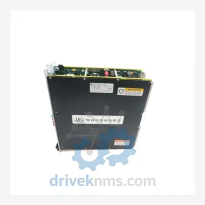 Woodward 5501-380 Power Supply Module – Obsolete easYgen / 505 Series Spare Part