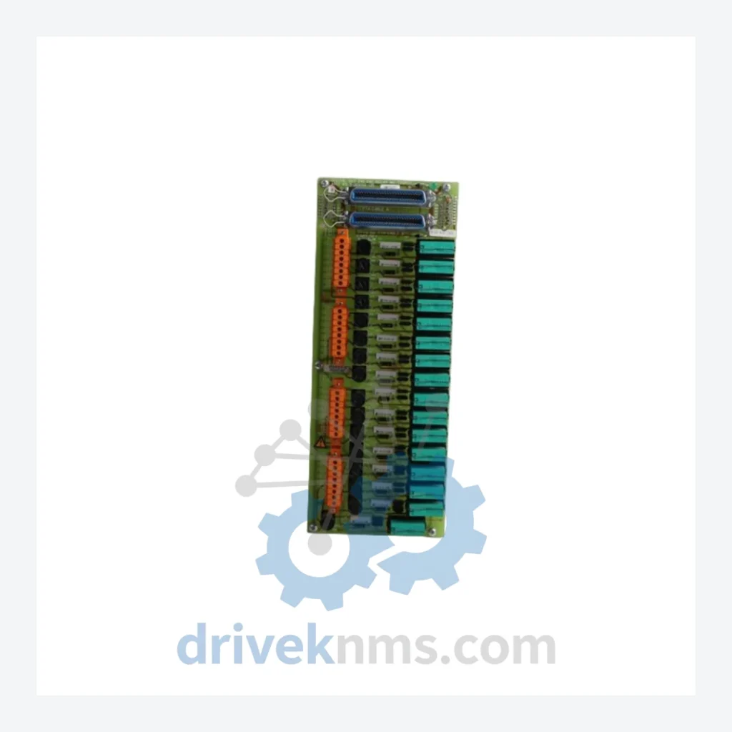 Honeywell MC-TSTX13 51309142-175 Digital Output Relay Module: Specs, Variants & Availability
