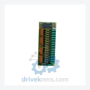 HONEYWELL MC-TSTX13 51309142-175 digital output relay