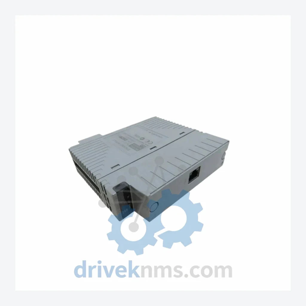 YOKOGAWA CP471 Modules – CP471-00 Processor Module