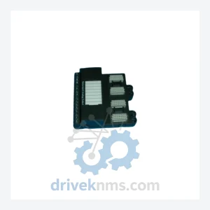 Emerson DeltaV KJ3221X1-EA1 12P2534X022 Termination Block