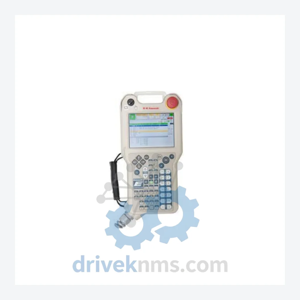 Kawasaki 50817-0066 Teach Pendant LCD Display Panel – Obsolete Robot Controller Spare Part