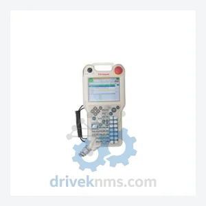 Kawasaki 50817-0066 Robot Teach Pendant LCD Display Panel
