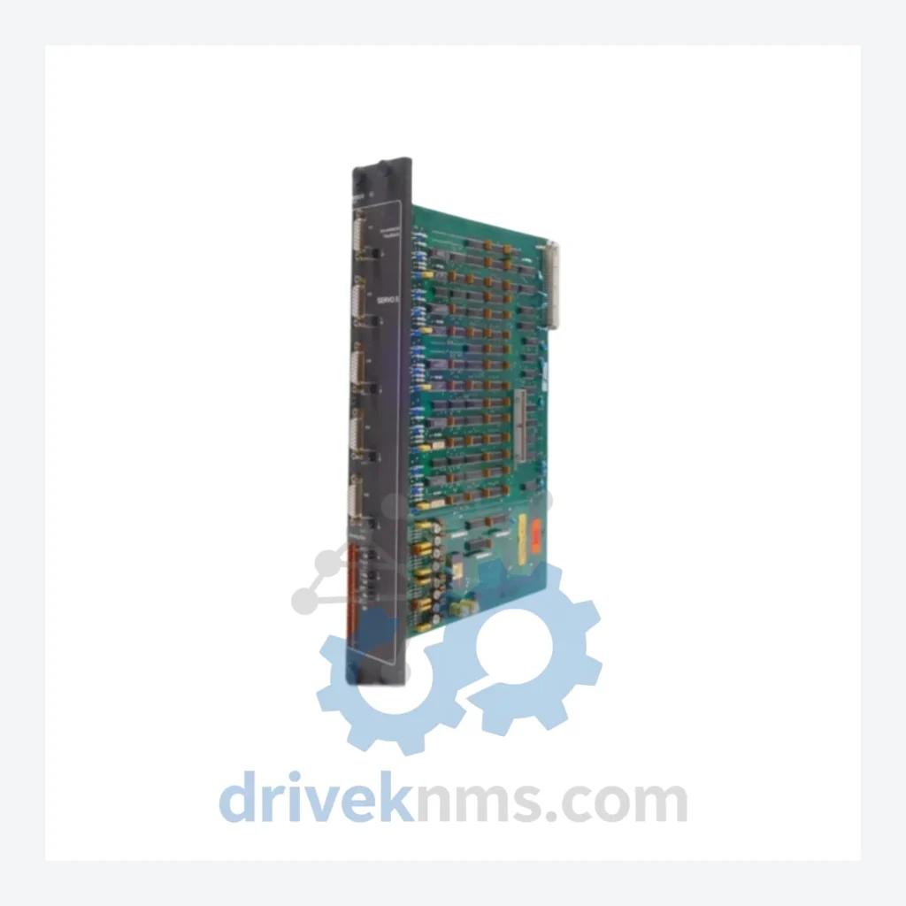 Bosch 47961-103401 Electrical Component – Bosch Industrial Series