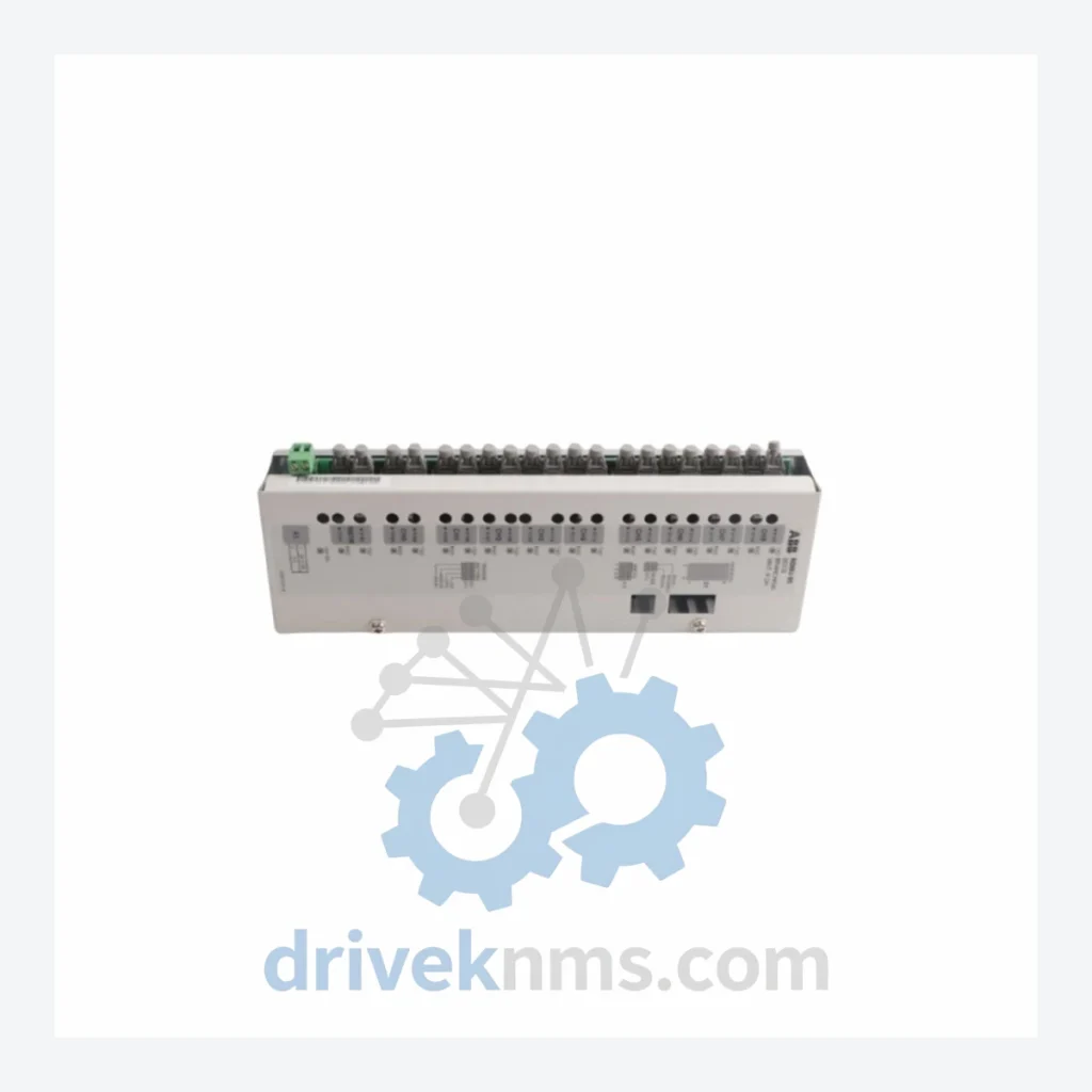 ABB IRB6620 Modules | 3HAC024782-001 Rot AC Motor Incl Pinion