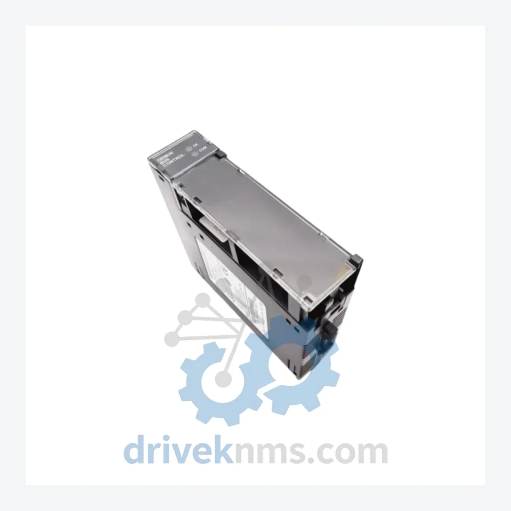 GE IC693 Series Modules | IC693BEM331K Modbus Communication Interface Module