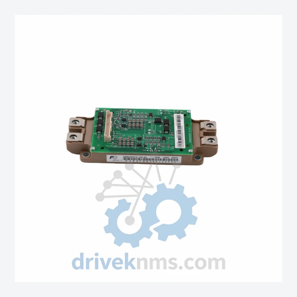 ABB ZGAD Series Drive Boards — ZGAD-582