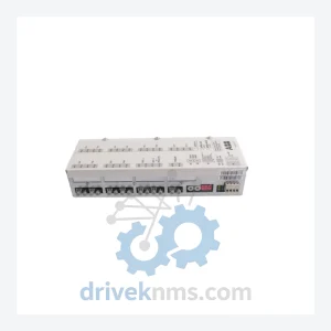 ABB MU200 3HAC040656-003 MU200 3HAC040656-002 3HAC040656-002 001 Motor unit