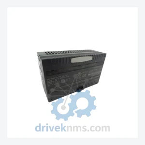 GE IC200ALG265 Analog input 15 bit 0