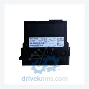 Allen-Bradley 1756 ControlLogix Modules: 1756-OB32/A Output Module