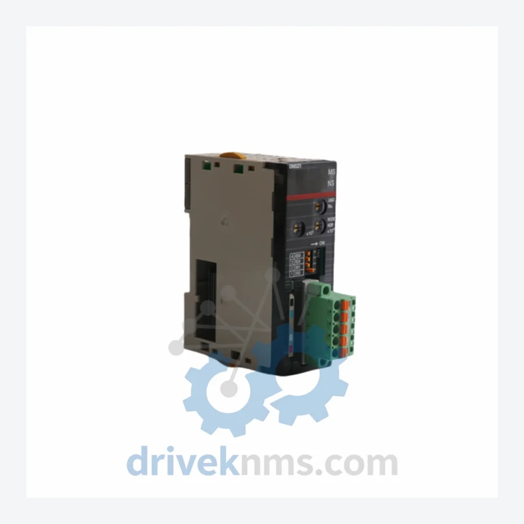OMRON NE2A-DNS21 DeviceNet Safety Unit – Obsolete Safety Network Spare Part