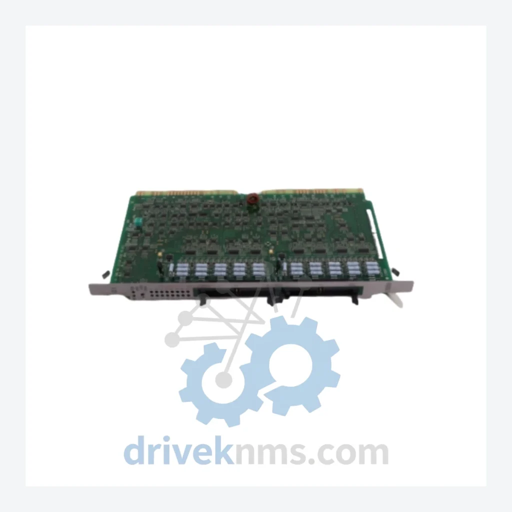 Hitachi AEH Series Modules — AEH002A DCS I/O Card