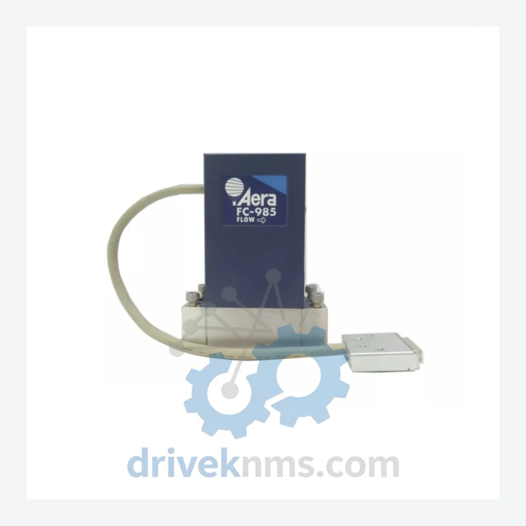 AERA FC-985C Mass Flow Controller – Obsolete FC-985CT Series Spare Part