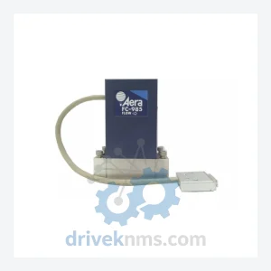AERA FC-985C : AR 100 SCCM TC FC-985CT-BF 1155820 SQ158 MASS FLOW CONTROLLER