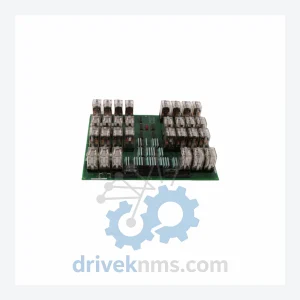 GE DS200TCRAG1ACC Output Board – Obsolete Mark VI Spare Part