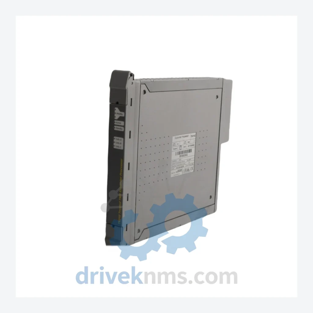 ICS Triplex T8310CX Expander Processor – AADvance Safety System
