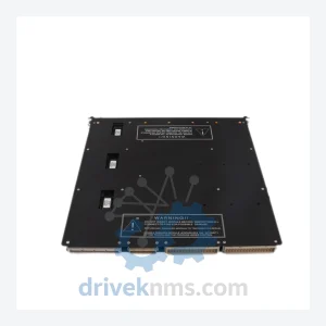 TRICONEX 3704E Analog Input Module – Tricon Series