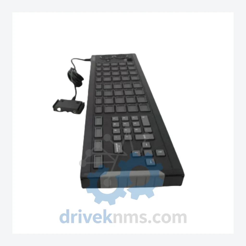 Foxboro P0924WV USB Annunciator Numeric Keyboard – Obsolete I/A Series Spare Part