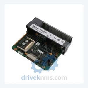 ProSoft MVI46-GSC Serial Communication Module – Obsolete SLC 500 Spare Part