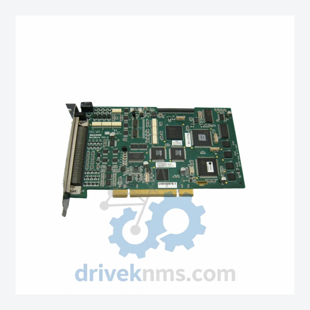 BALDOR PCI201 Series AC Drives – PCI201-514D