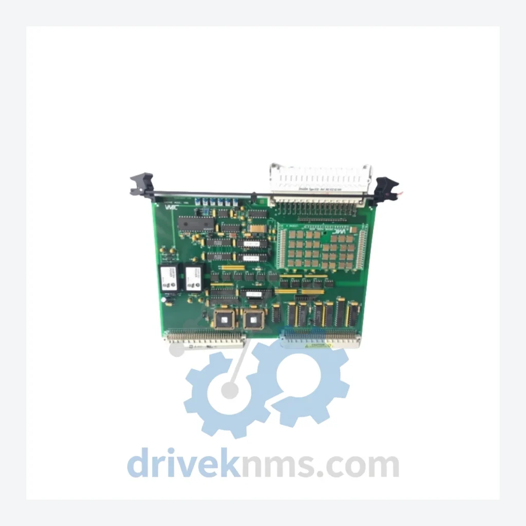 GE IS200SSCAH2AGD Communication I/O Terminal Board – Obsolete Mark VI Spare Part
