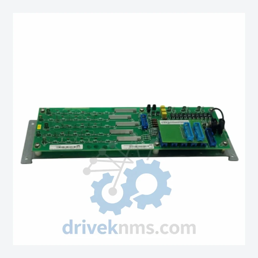 ABB SDCS Series Modules | SDCS-PIN-51-COAT Measurement Card