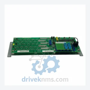 ABB SDCS-PIN-51-COAT MEASUREMENT CARD