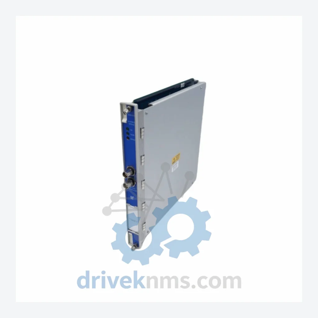Drager 44205702 Display Card – Gas Detection Control Module