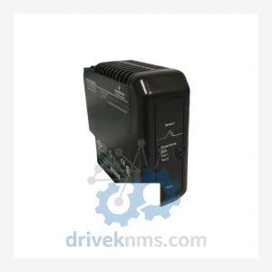 Emerson VE4036P2 Control Module – DeltaV Series