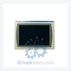 Allen-Bradley PanelView Plus 6 Terminals: 2711P-T15C4D8