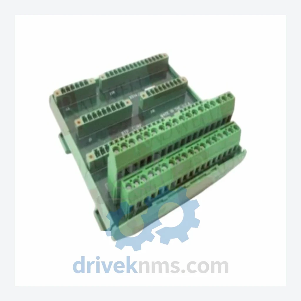 RTP 8514 09-000 Level QA Terminal Board – Obsolete RTP 8514 Series Spare Part