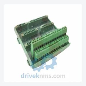 RTP 8514 09-000 Level QA Terminal Board – Obsolete RTP 8514 Series Spare Part