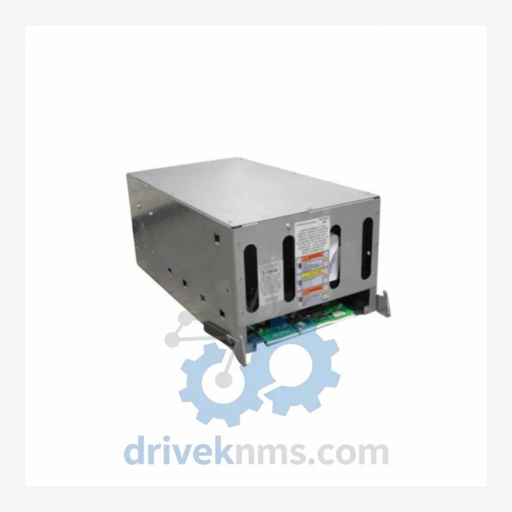 Siemens 6SR4902-0AG00-0AM1 A5E37684782 Power Cell – SINAMICS S120 6SR4 Series
