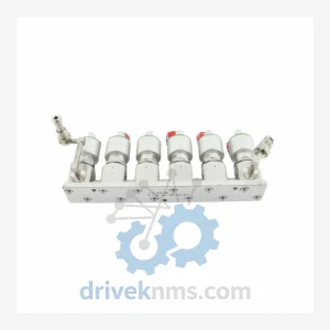 LAM RESEARCH 715-031199-001 839-031209-001 M120 MC-31049 TS-4000Z-16 , 1181-000569-13 MC-31151P ALVE WELDMENT MANIFOLD