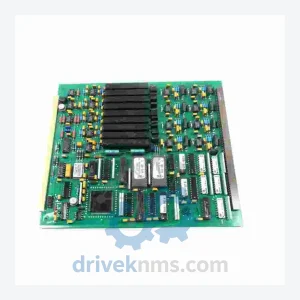 Woodward 5463-581 Isolated Input Module – Governor Control Series