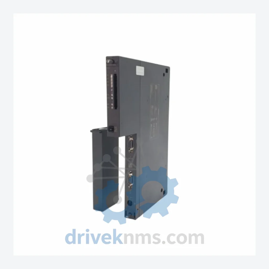SIEMENS 6ES7416-2XP07-0AB0 CPU Module – Obsolete S7-400 Spare Part