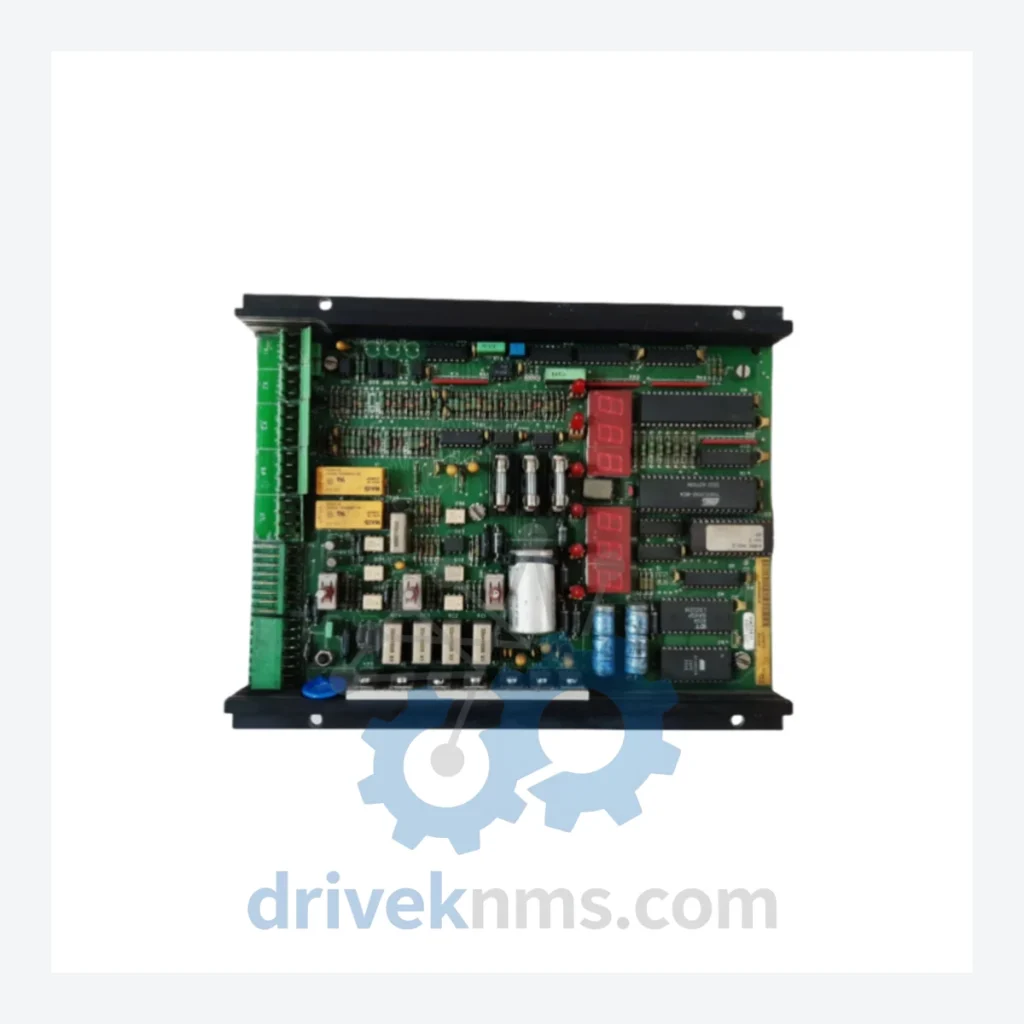 Alfa Laval HEATPAC Control Modules