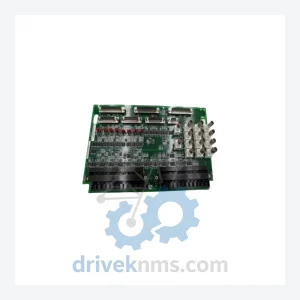 GE IS200TVIBH2BCC Vibration Terminal Board