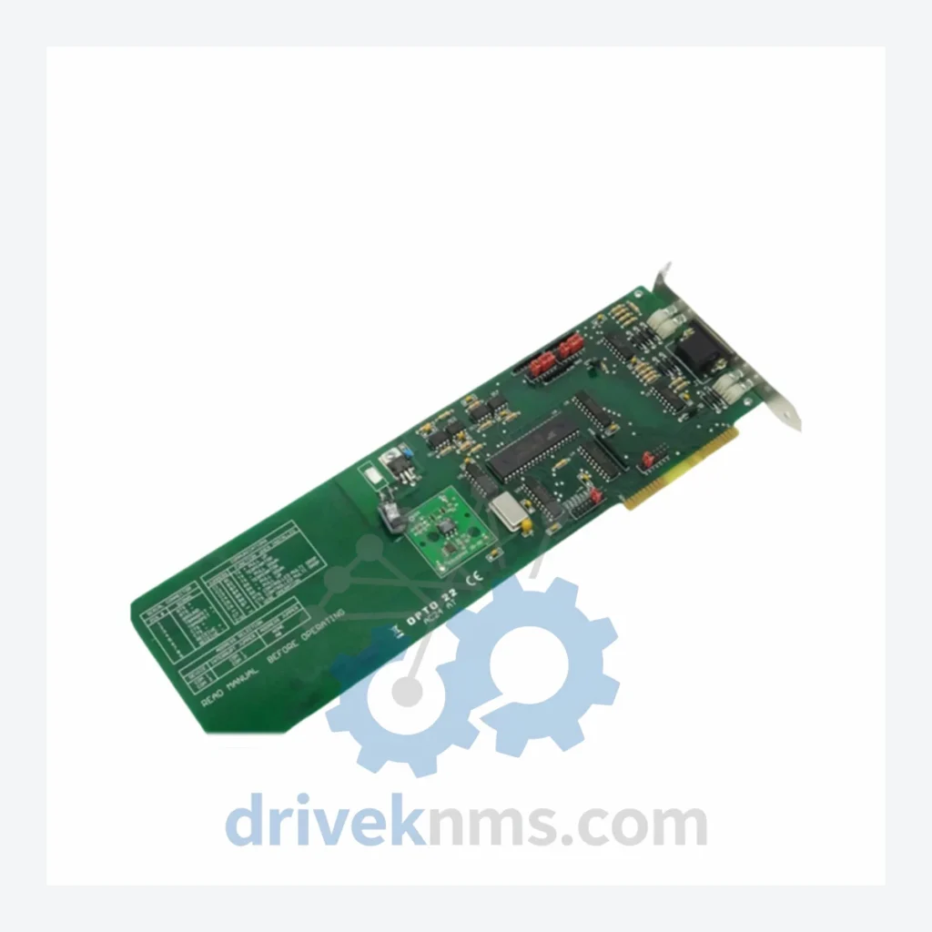 OPTO 22 001818K AC24 AT I/O Module – AC24 Series