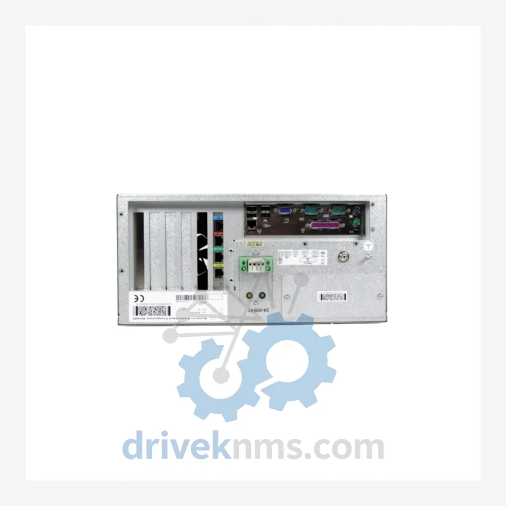 ABB TMA 2B Modules: 3HAC049856-003 & Full Series