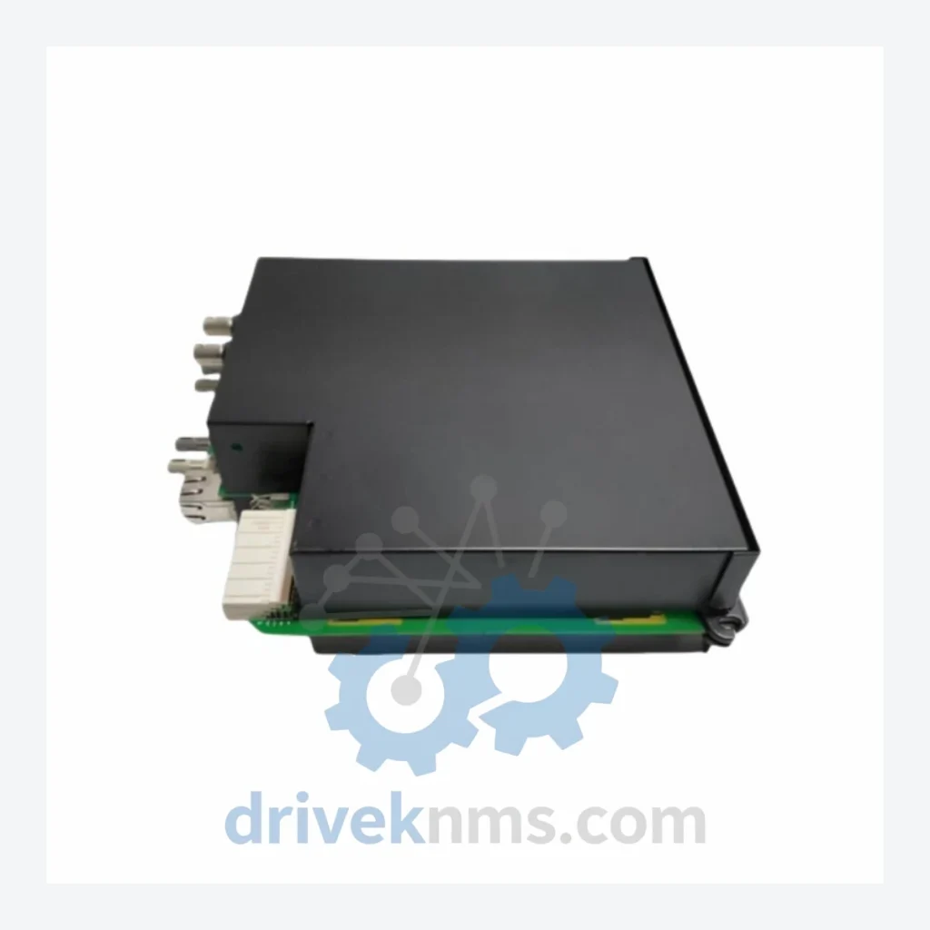 GE Multilin UR Series Modules | UR6DV Digital I/O Input Universal Relay