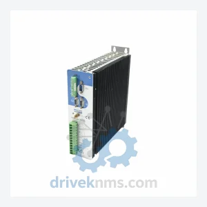 Kollmorgen DIGIFAS 7200 Digital Servo Amplifier – Servo Drive Series | Global Shipping & Warranty