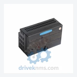 GE IC200CHS001 I/O Carrier – Obsolete VersaMax Spare Part