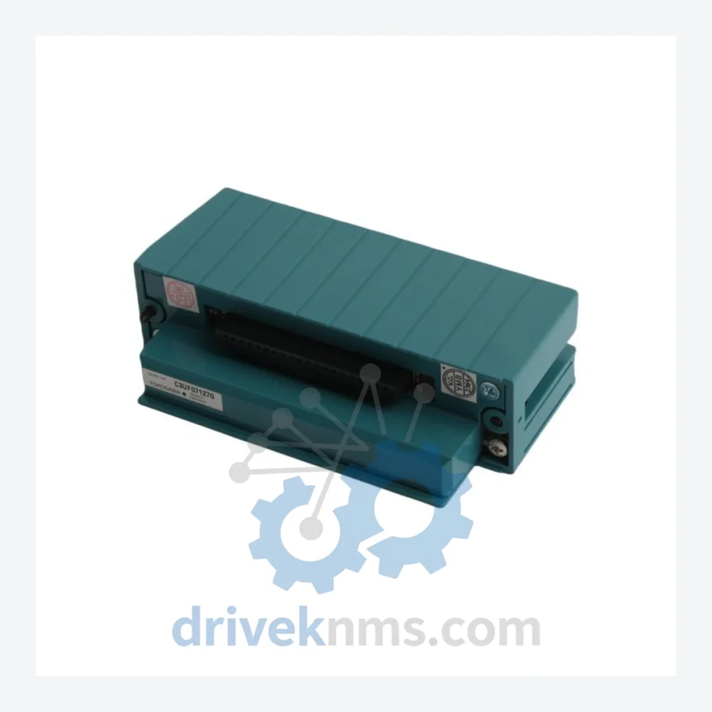YOKOGAWA NFTI3S-00 S2 Terminal Block Module – CENTUM Series